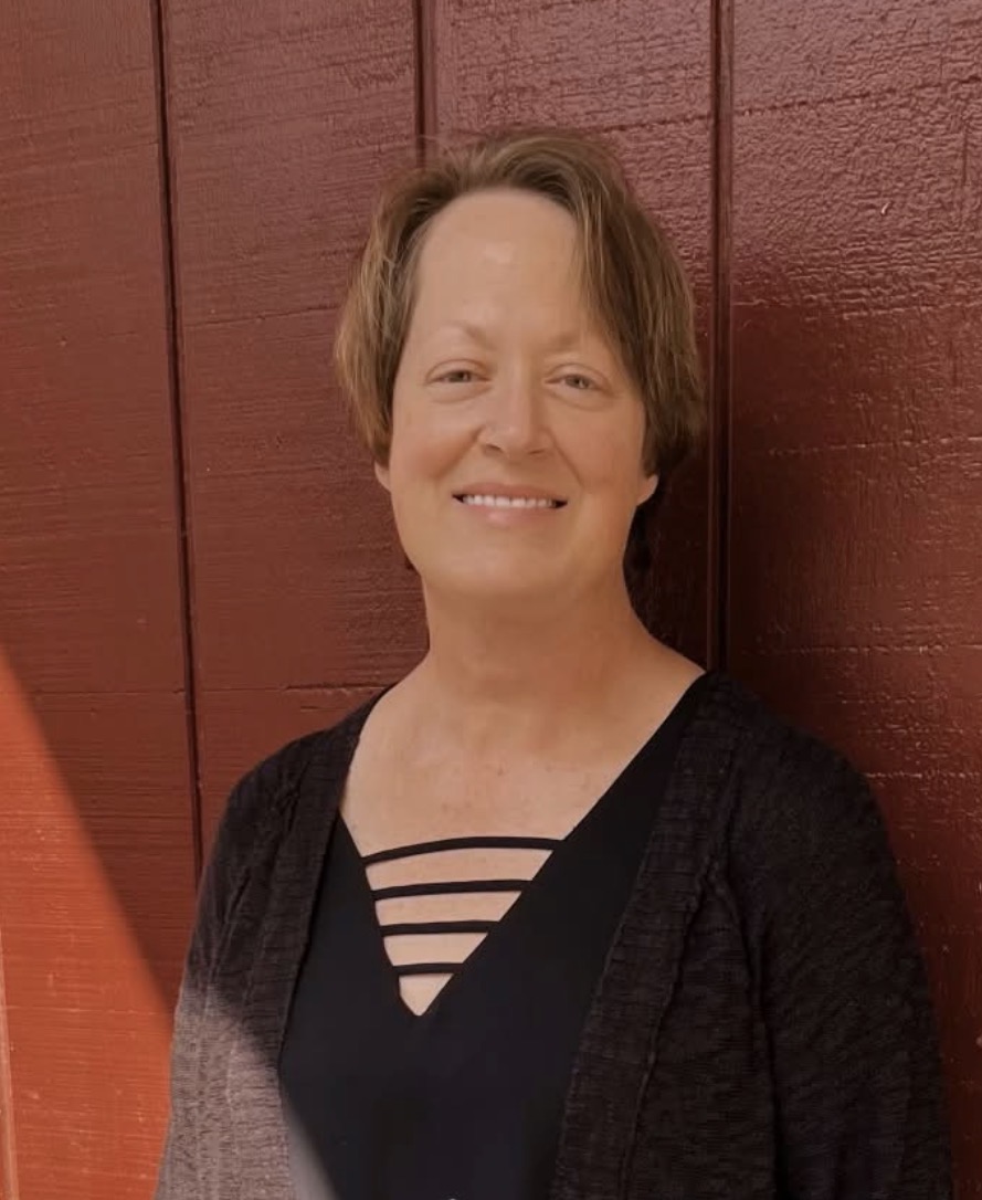 Mary Reynolds