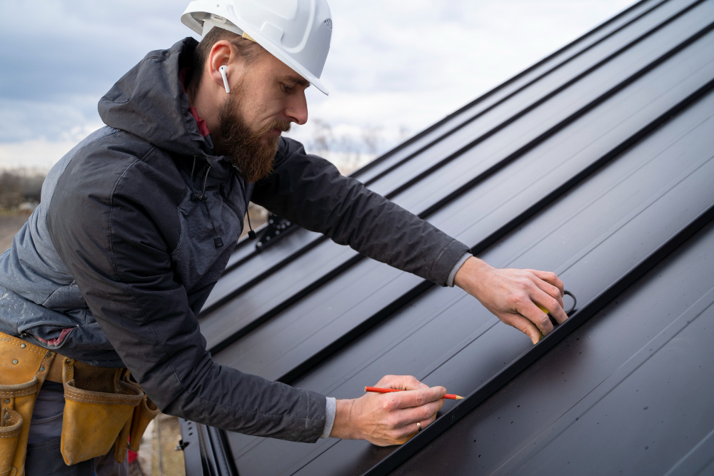 Roof Repair
