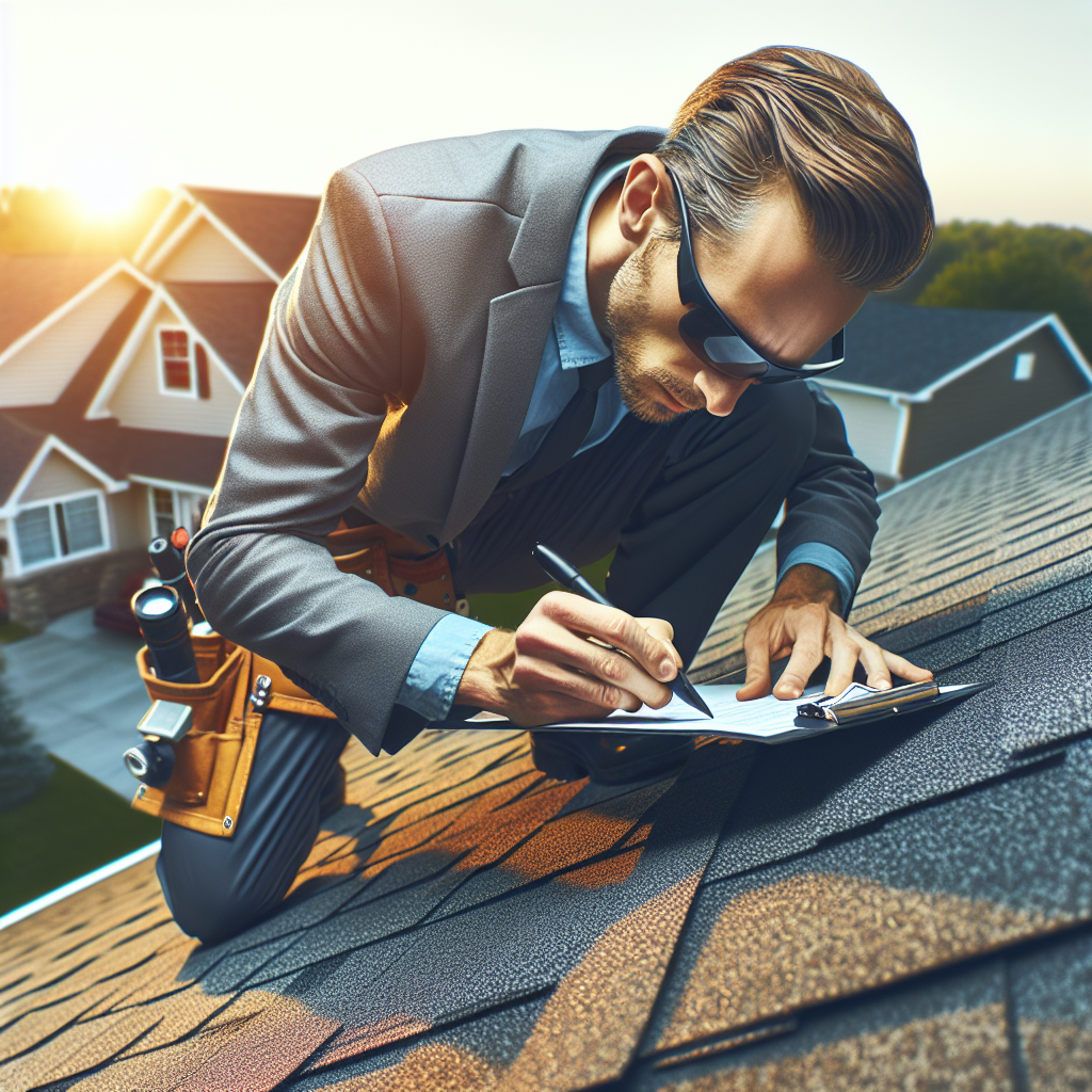 Understanding the Importance of Roof Inspections for 2024