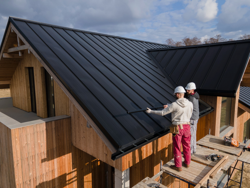 Maximizing Your Roofing Investment: Key Strategies for 2024